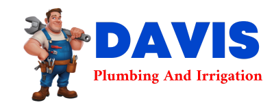 Trusted plumber in ROSS